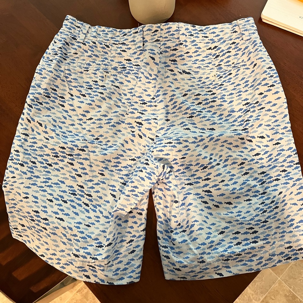 NWOT Men's Vineyard Vines Breaker Shorts